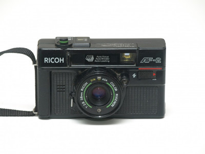 Ricoh AF-2 foto