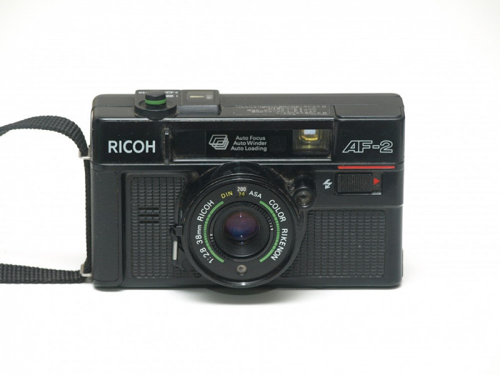 Ricoh AF-2