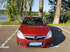 OPEL VECTRA CDTI 1,9 DIESEL, din 2007 foto