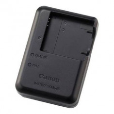 Incarcator Canon CB-2LAE pentru Acumulator CANON NB-8L foto