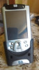 IPAQ hp H 5550, 3GB, Alta retea, Argintiu