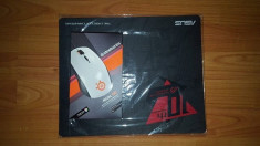 Mouse rival 100 foto