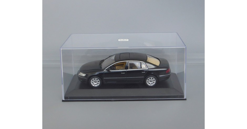 OCCASION ] VW Phaeton 1/43 MINICHAMPS 400051001