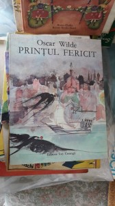 Printul Fericit Oscar Wilde Stare Foarte Buna Okazii Ro