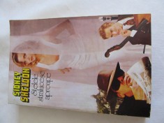 SIDNEY SHELDON - STELELE STRALUCESC APROAPE.