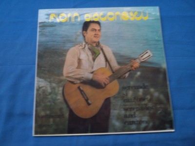VINIL OPERA-FLORIN DIACONESCU foto