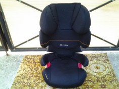 Cybex Solution X / Black / scaun auto copii 3 - 12 ani (15 - 36 kg) foto
