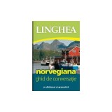 Norvegiana - Ghid de conversatie