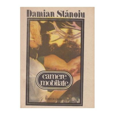 Damian Stanoiu - Camere mobilate