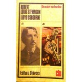 Robert Louis Stevenson, Lloyd Osbourne - Un colet cu bucluc