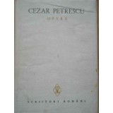 Cezar Petrescu - Schite, povestiri, nuvele (Opere, vol. I)