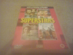 Hollywood DVD - Superstars - DVD [A,B] foto