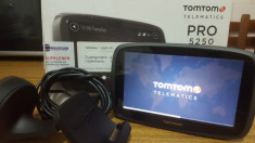 Tom tom telematics PRO 5250. foto