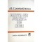 Al. I. Constantinescu - Dintr-un jurnal de idei
