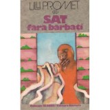 Lilli Promet - Sat fara barbati