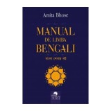 Amita Bhose - Manual de limba bengali