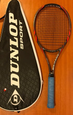 Racheta tenis Dunlop Biomimetic 300 Tour foto