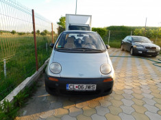 Matiz GPL foto