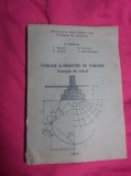 Fundatii Si Procedee De Fundare,Exemple de calcul,1976,format mare