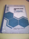 CULEGERE PROBLEME DE CHIMIE CLASELE VII-VIII CORNELIA GHEORGHIU 1982