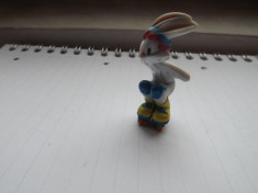 K027 Kinder surprise - Bugs Bunny 2008 foto