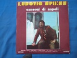 VINIL OPERETA-LUDOVIC SPIESS, Opera, electrecord