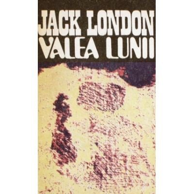 Jack London - Valea Lunii foto