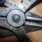 Ring Expander BELZER Pistol,Scule vechi pt.segmenti piston,antichitate