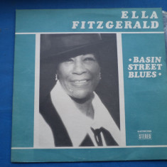 VINIL POP-ELLA FITZGERALD