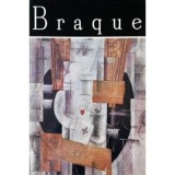 Irina Fortunescu - Braque