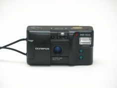 Olympus AM-100 foto