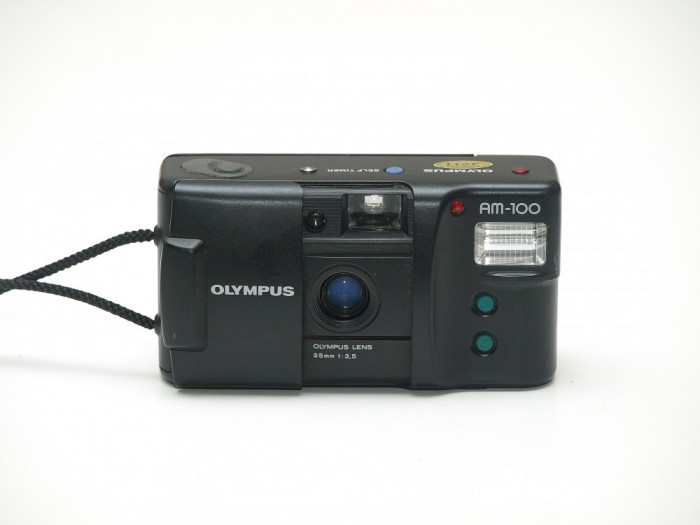 Olympus AM-100