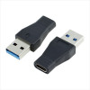 Adaptor USB-C 3.1 Type C la USB 3.0 tata pentru laptop, telefon
