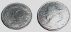 AUSTRIA 10 GROSCHEN 1925 **, Europa