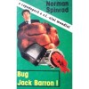 Norman Spinrad - Bug Jack Barron!
