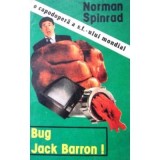 Norman Spinrad - Bug Jack Barron!