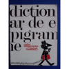 Mircea Trifu (coord.) - Dictionar de epigrame