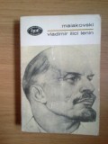 Cumpara ieftin VLADIMIR ILICI LENIN-MAIAKOVSKI COLECTIA BPT 1970