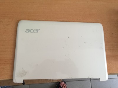 Capac display Acer Aspire AO751, 751, AO751h A7 foto