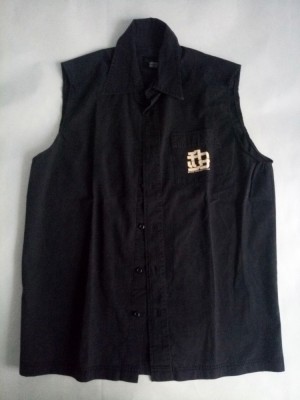 Camasa scurta SMOG foto