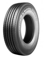 Anvelope Michelin X MultiWay HD XZE tractiune 385/65 R22.5 164 K foto