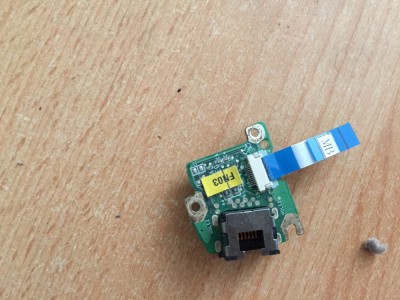 Lan Acer Aspire AO751, 751, AO751h A7 foto