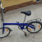 Bicicleta Pegasus P1 20&quot; Pliabila