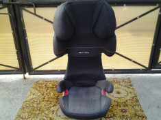 Cybex Solution X scaun auto copii 3 - 12 ani (15 - 36 kg) foto