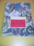 Cumpara ieftin CALIN NEBUNUL-M.EMINESCU COLECTIA PRIMA MEA BIBLIOTECA 1968 ILUSTRATII