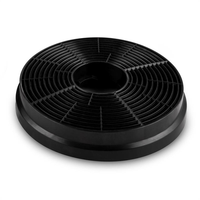 Klarstein filtru de carbon activ pentru hote de aburi foto mare Klarstein filtru de carbon activ pentru hote de aburi foto mare