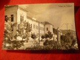 Ilustrata Tarnaveni , circulat 1962