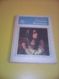 Cumpara ieftin CINTAREA ROMANIEI-ALECU RUSSO COLECTIA BIBLIOTECA SCOLARULUI 1981, Alta editura