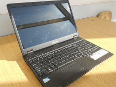Dezmembrez PIESE Laptop Emachines e728 e528 (CITITI DESCRIEREA ANUNTULUI) foto