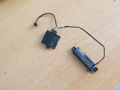 Difuzoare Acer Aspire AO751, 751, AO751h A7 foto